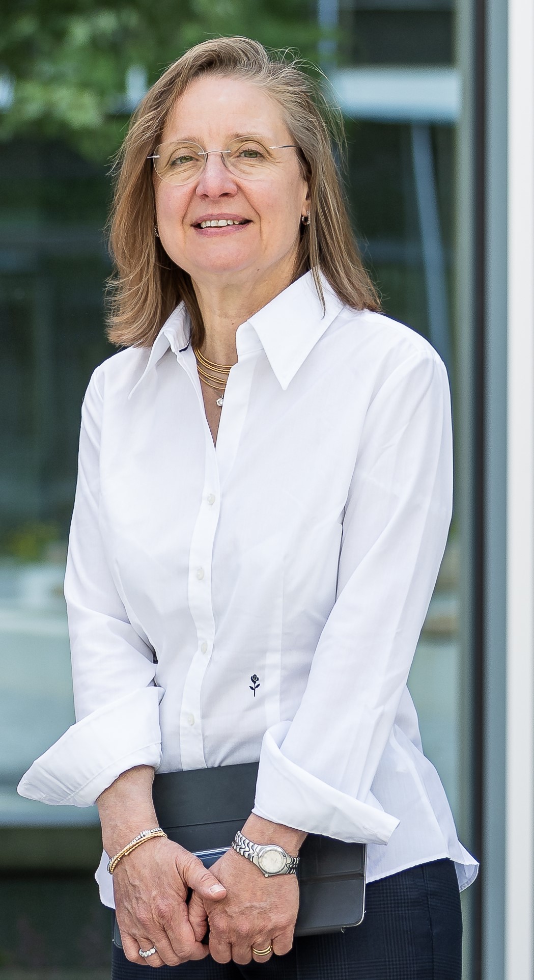 Prof. Dr. med. Caroline Herr